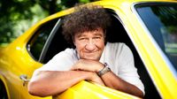 Robert Charlebois - Musique du monde