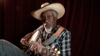 Robert Finley - R&B/Soul