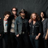 Robert Jon & the Wreck - Blues
