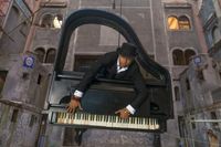 Roberto Fonseca - Jazz