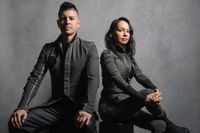 Rodrigo y Gabriela - Rock