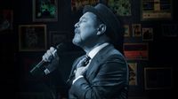 Rubén Blades