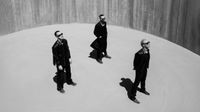 RÜFÜS DU SOL - Électronique
