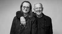 RUSH - Rock