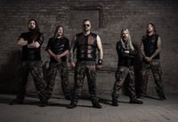 Sabaton - Métal