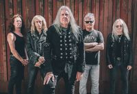 Saxon