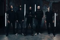 Sevendust - Métal