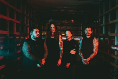 Silent Planet - Artiste Métal en concert