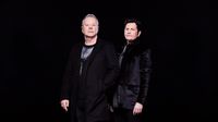 Simple Minds - Rock