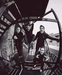 Simple Plan - Rock