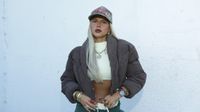 Skye Newman - Rock