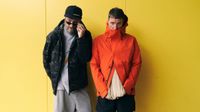 Sleaford Mods - Métal