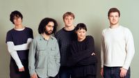 Slow Fiction - Rock