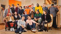Snarky Puppy - R&B/Soul