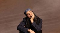 Sofia Camara - Rock