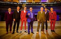 Squeeze - Rock