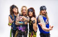 Steel Panther