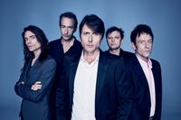 Suede - Rock