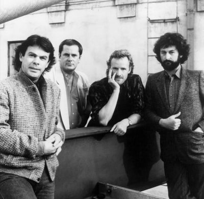 Supertramp - Artiste en concert