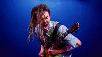 Taj Farrant - Rock