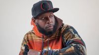 Talib Kweli - Hip-Hop/Rap