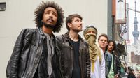 Tamikrest - Rock