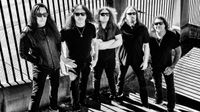 Testament - Rock