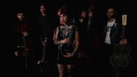 The Bridge City Sinners - Métal