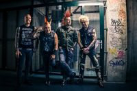 The Casualties