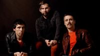 The Cribs - Rock