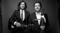 The Milk Carton Kids - Rock