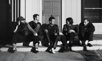 The Neighbourhood - Rock