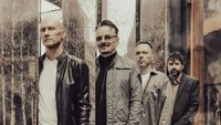 The Pineapple Thief - Rock