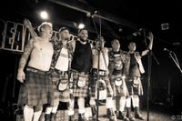 The Rumjacks - Rock