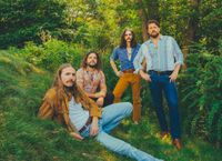 The Sheepdogs - Rock