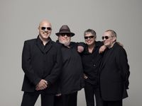 The Stranglers - Rock