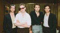 The Vaccines