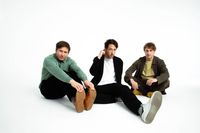 The Wombats - Rock