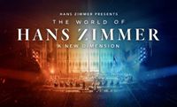 The World Of Hans Zimmer - Autre
