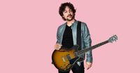 Thomas Nicholas Band - Rock