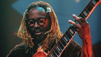 Thundercat - R&B/Soul