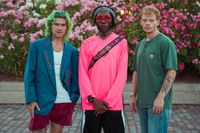 Too Many Zooz - Jazz