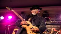Toronzo Cannon - Blues