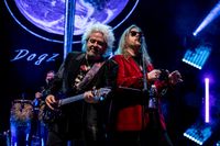 Toto - Rock