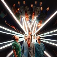 Two Door Cinema Club - Autre
