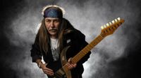 Uli Jon Roth - Métal