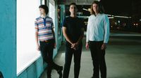 Voxtrot - Rock