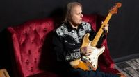 Walter Trout - Blues