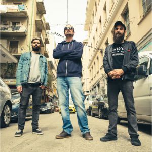1000 MODS - Concert à Paris au Le Trabendo le 28 septembre 2026
