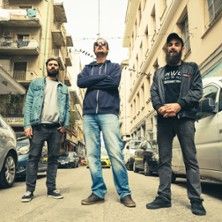 1000 MODS, 1000Mods - Concert à Strasbourg au La Laiterie - Grande Salle le 4 octobre 2026